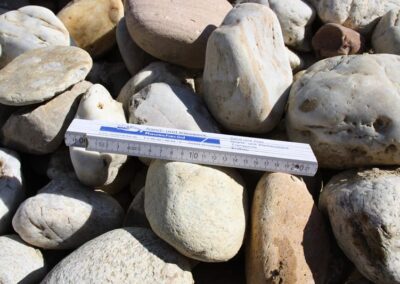 Quarz-Zierkies 80/180 (rund)