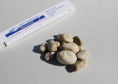 Kies 16/32 (Rollkies)