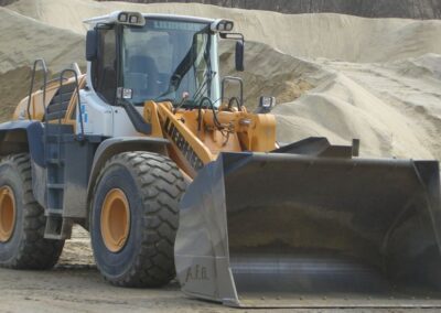 Liebherr L576 2plus2 – 1