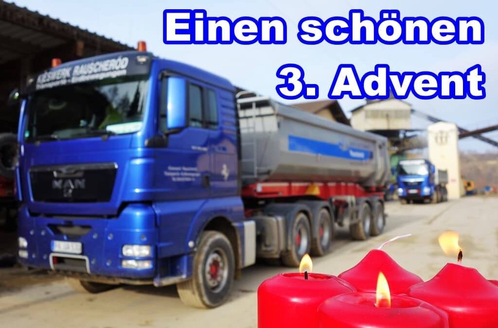 Ein frohes Weihnachtsfest