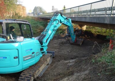 Kobelco SK 85 MSR / III