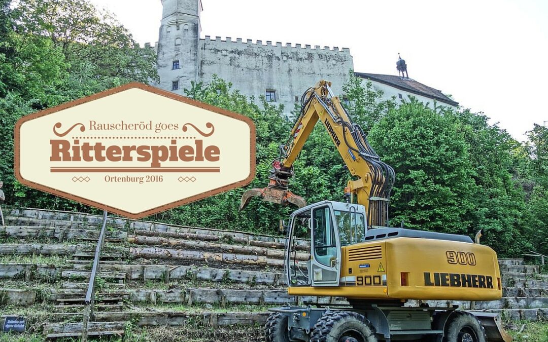 Eisenknecht ante castellum