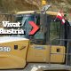 Vivat Austria – Viel Dumper in rot-weiß-rot