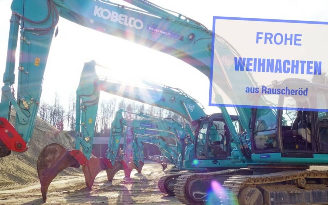 Weihnachtsurlaub 2016 – Video