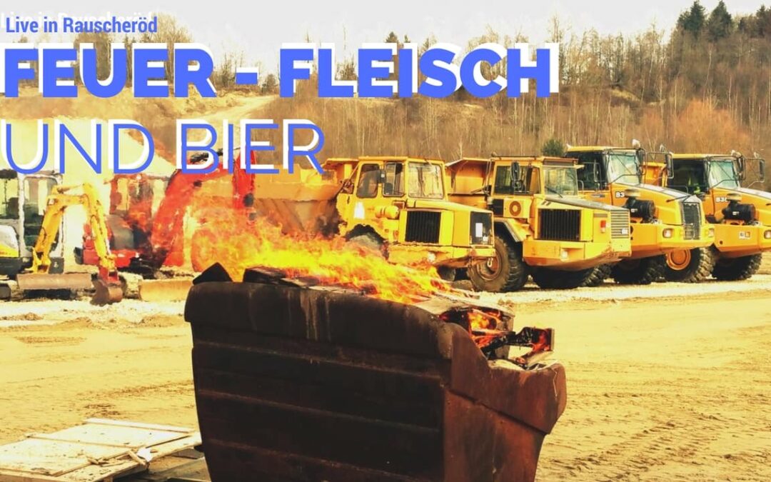 Fire’n’Fleisch