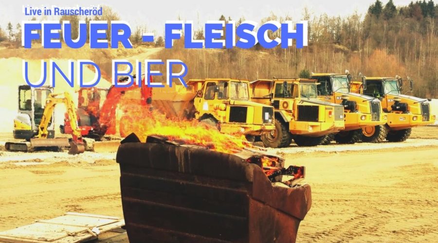 Fire’n’Fleisch