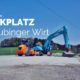 Neuer Parkplatz für Straubinger Wirt