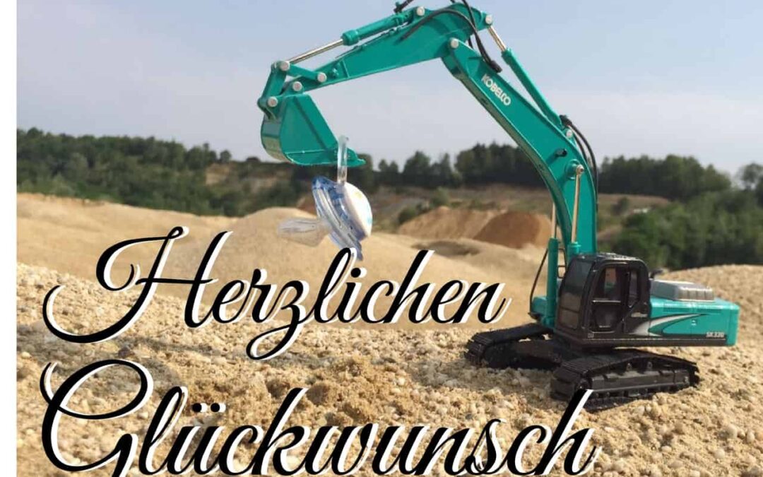 Babyboom in Rauscheröd