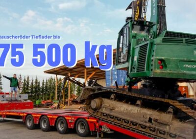 PA-UA 550 (Faymonville)