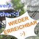 Unwetterschäden in Rauscheröd