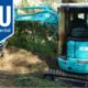 Neuer Kobelco im Einsatz – Video