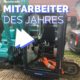 Mitarbeiter des Jahres