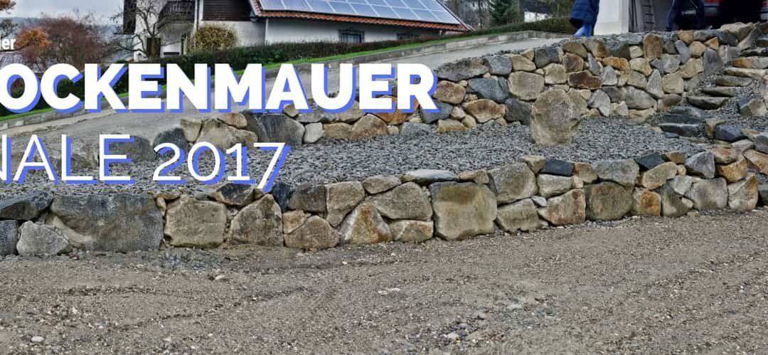 Mauerfinale 2017