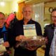Jahresende – Essen und feiern