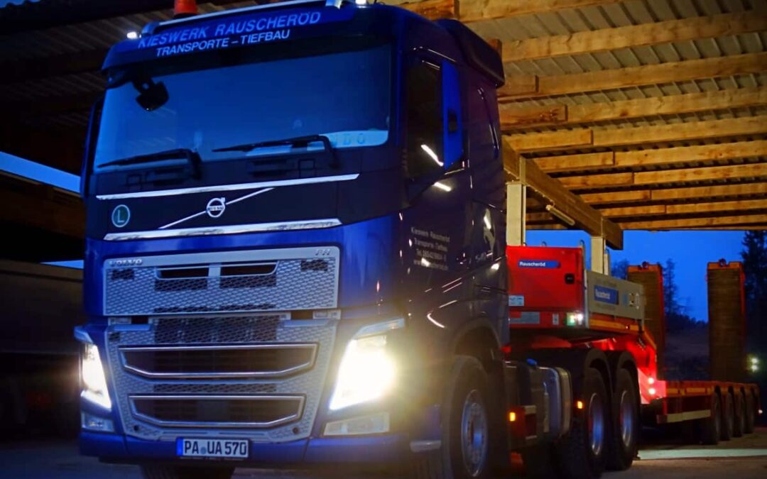 Langsam geht’s wieder los…