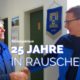 25 Jahre in Rauscheröd