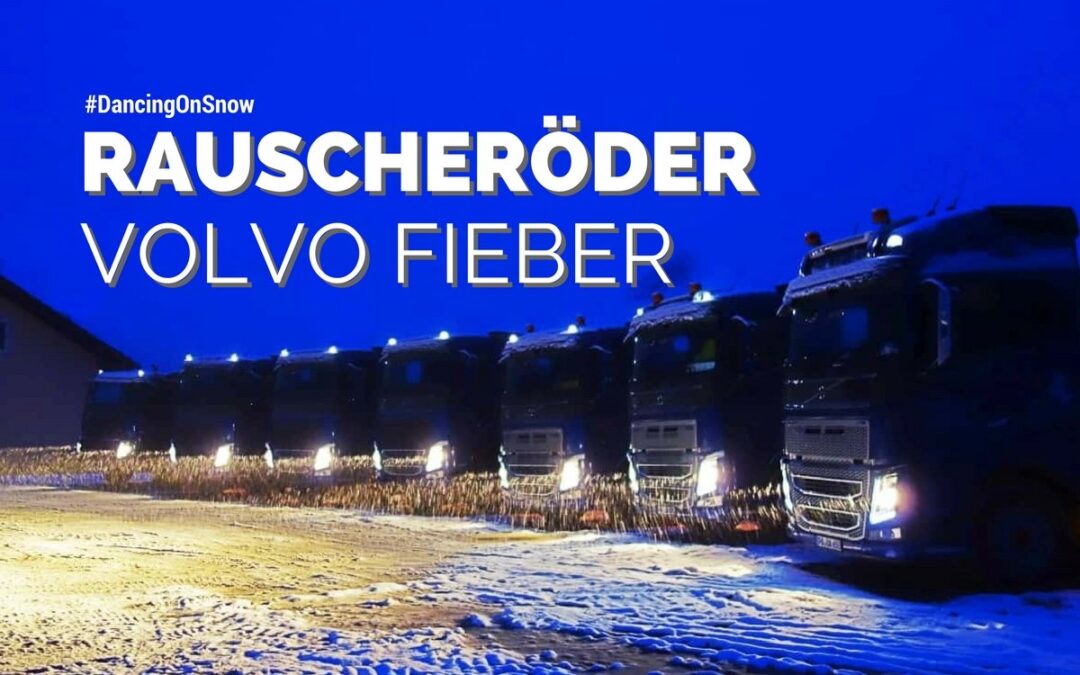 Volvo Fieber