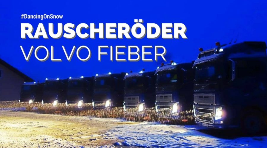 Volvo Fieber
