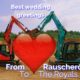 Best Wedding Greetings