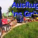 Ausflug ins Grüne