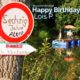 Happy Birthday Lois