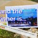 Die Gewinner stehen fest