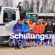 Winterzeit – Schulungszeit