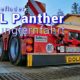 Neuer DOLL Tieflader -Video-