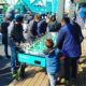 Bauma 2019 – Wir waren auch da…