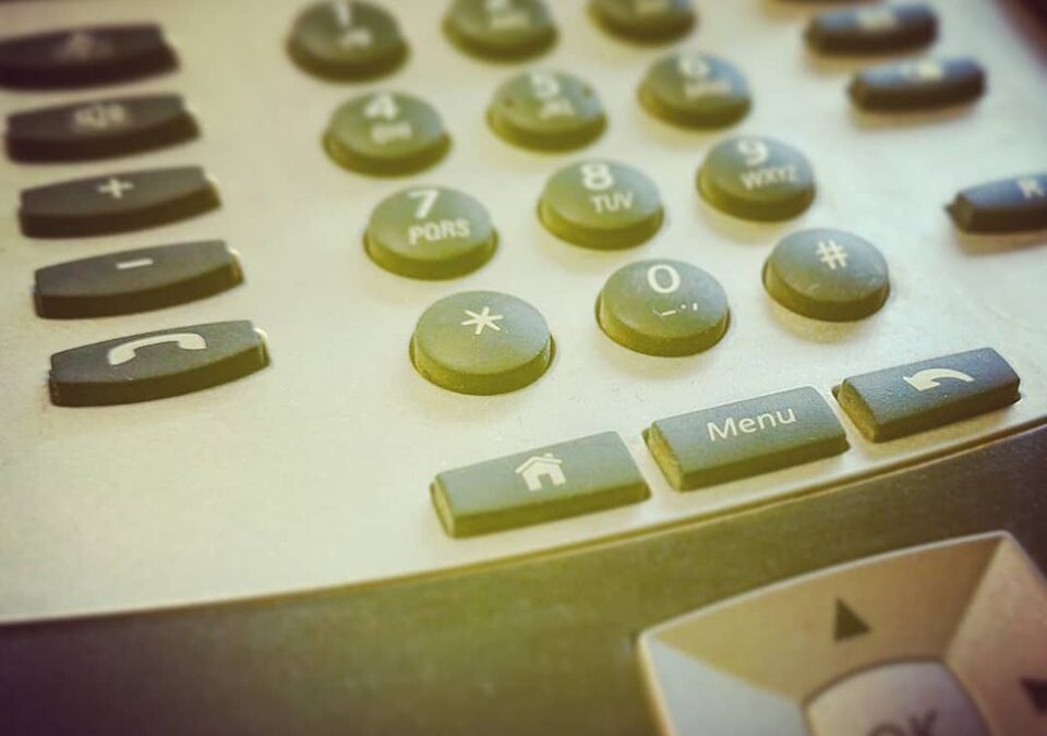 TELEFON.umstellung
