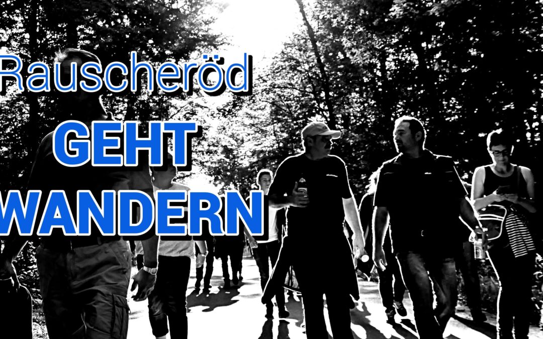 Wandertag – Video