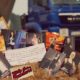 Fanpost aus Berlin