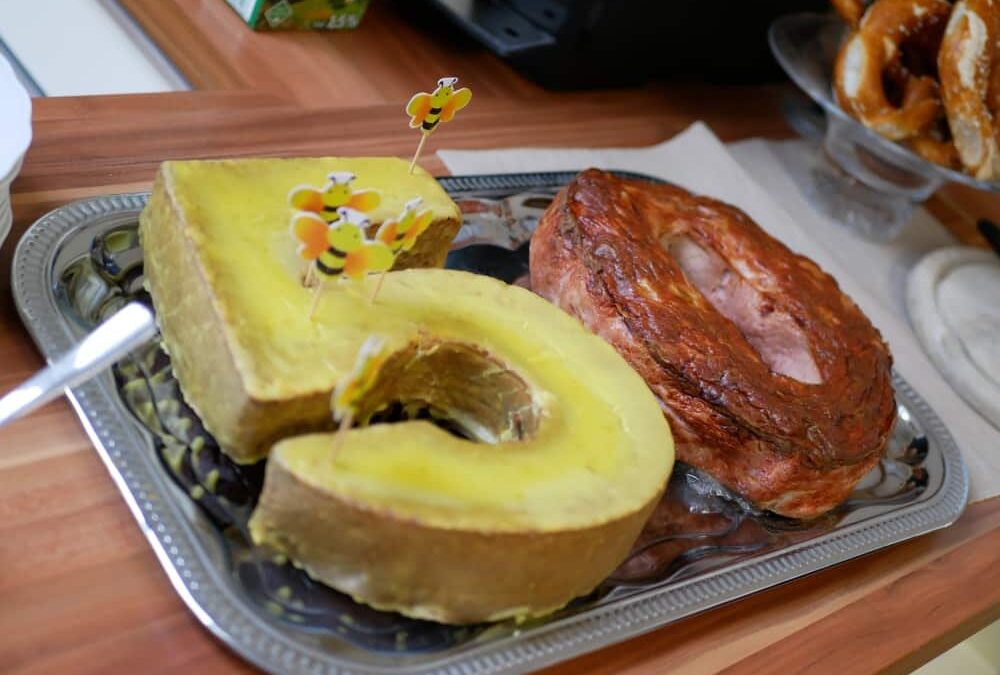 Ois Guade zum 50er