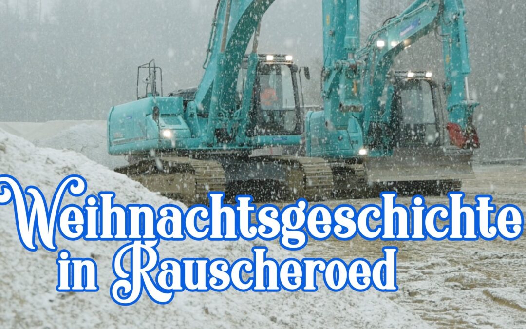 Frohe Weihnacht 2019 – Video