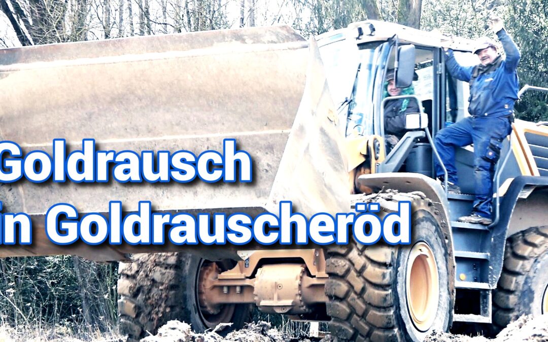 Goldrausch in Rauscheröd – Video
