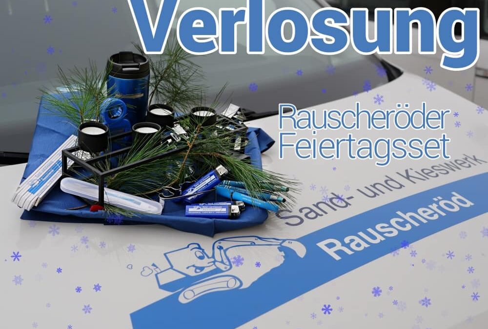 Verlosung