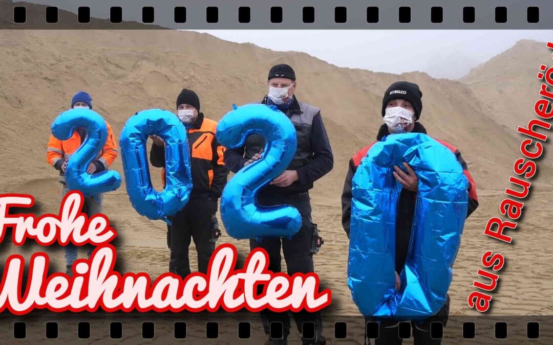 Rauscheröder Weihnacht 2020