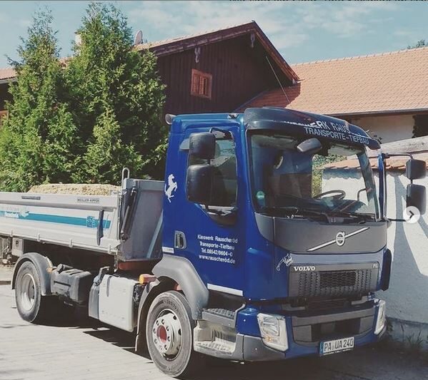 Premiere mit Schüttflix