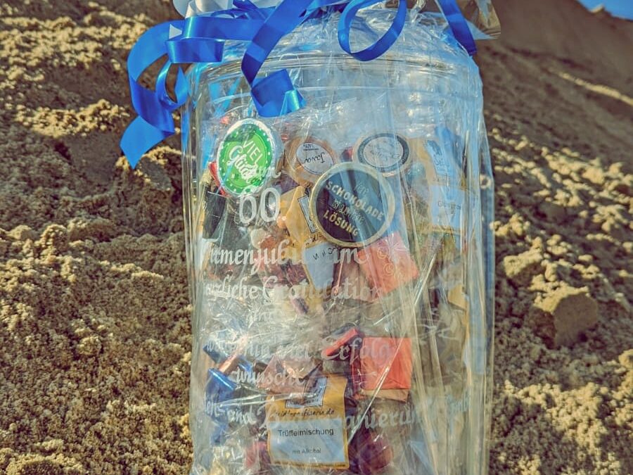 Danke an ABS Ulrike Stadler