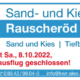 Samstag 8.10. geschlossen