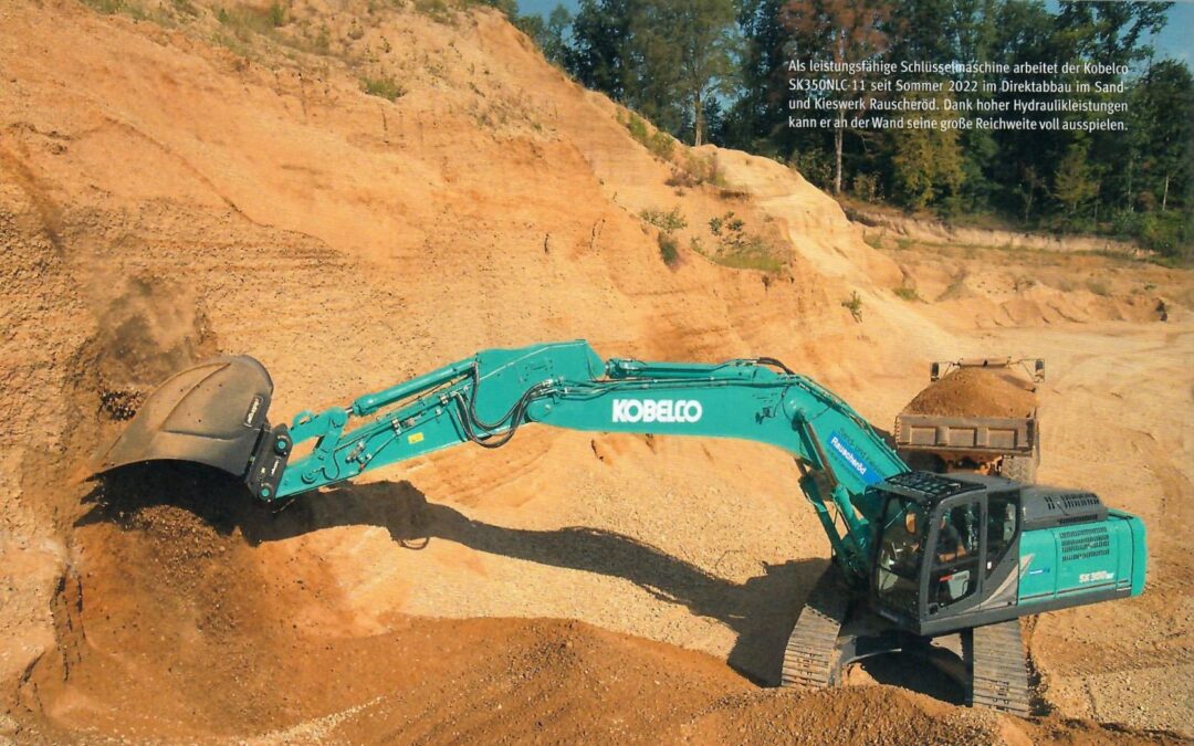 „Dicker Brocken“ 😂