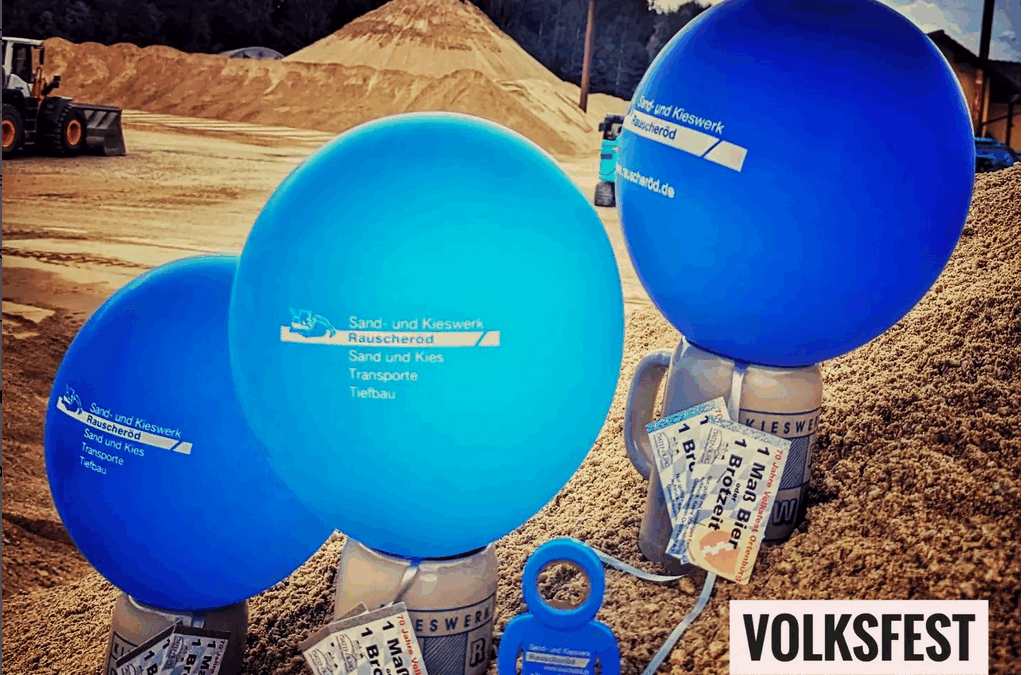 Biermakerl – Verlosung