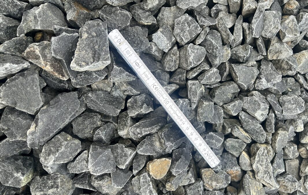 Basalt Splitt 45/56