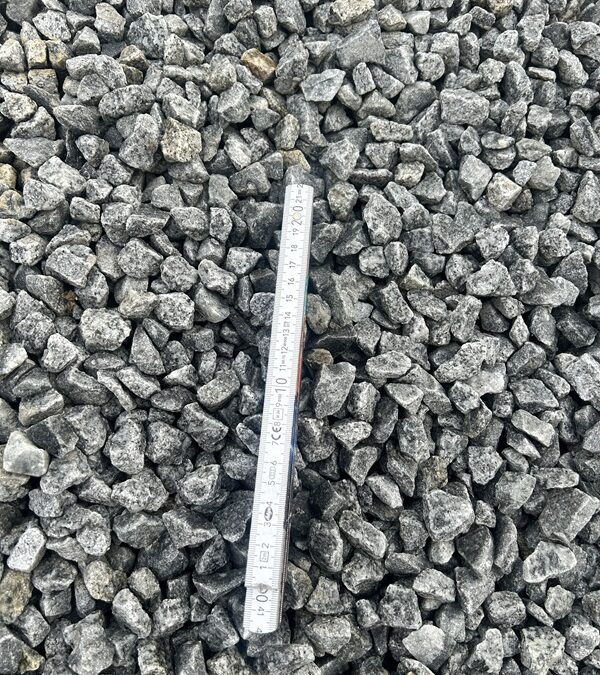 Granit-Edelsplitt 16/22