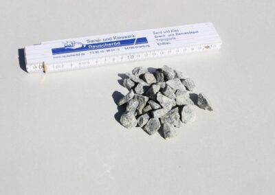 Granit-Edelsplitt 5/8