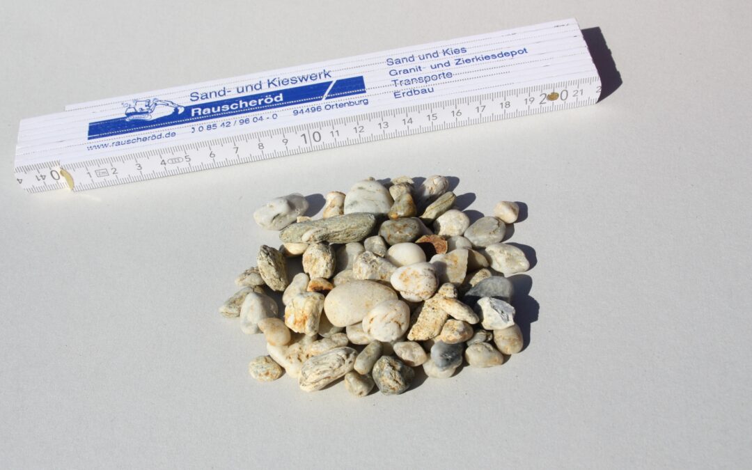 Kies 8/16 (Rollkies)