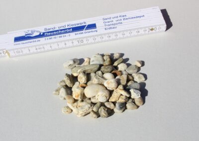 Kies 8/16 (Rollkies)