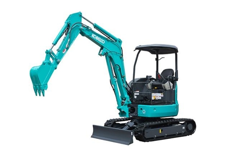 Kobelco Minibagger SK 28 SR-6E